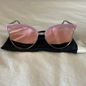 Quay Australia Star Dust